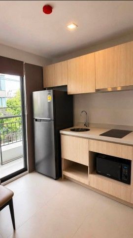 The Nest Sukhumvit 64 Peaceful Livable 3rd Floor BTS Punnawithi