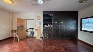 บ้านเดี่ยว 2 ชั้น 111 ตรว. ซอยบางแวก 156 ทำเลดีมาก ราคาถูกที่สุด
