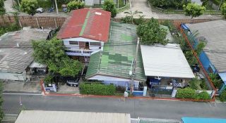 ขายบ้านเดี่ยวรังสิต คลอง 2 | 101 ตร.วา พื้นที่ใช้สอย 560 ตร.ม. ต่ำกว่าราคาประเมิน ไม่มีค่าส่วนกลาง