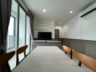 Ideo Mobi Sukhumvit 81 spacious beautiful view 22nd floor BTS Onnut