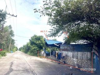 ขายบ้านเดี่ยวปทุมธานี โครงการ เกษตรนนทรี 1 อำเภอลำลูกกา