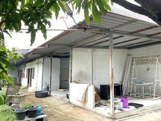 ขายโรงงาน นครปฐม ถนน มะเกลือ-ห้วยพลู ตำบล คลองโยง อำเภอ นครชัยศรี จังหวัด นครปฐม