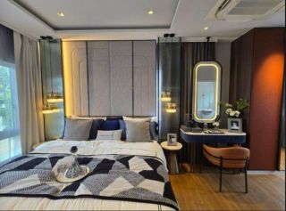 ให้เช่า บ้านตัวอย่างใกล้ทางด่วนบางนา–ตราด, Mega Bangna และ IKEA Bangna,รร.นานาชาติ Concordian, รร.นานาชาติ Berkeley  แกรนด์พลีโน่ เมกา-บางนา