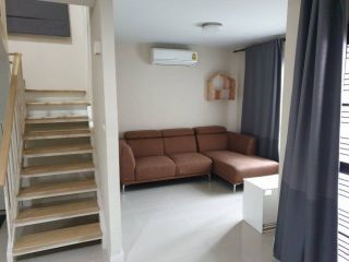 ขายด่วน! บ้านเดี่ยว อารียา โคโม่ บางนา 160 ตร.ม. 3 ห้องนอน 3 ห้องน้ำ