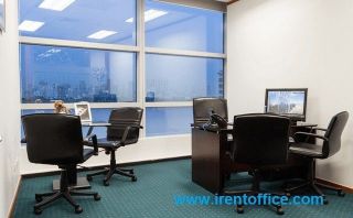 ให้เช่า สำนักงาน อาคารซิลลิคเฮ้าส์ ชั้นที่ 1 ใกล้กับ - กรุงเทพ