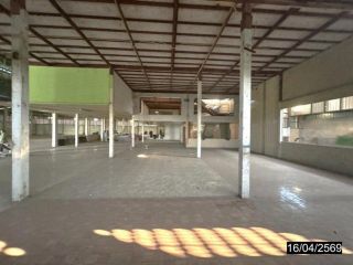 ขายโกดัง กาฬสินธุ์ ถนนถีนานนท์ ตำบลยางตลาด อำเภอยางตลา