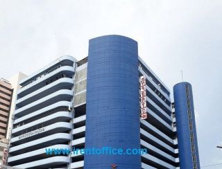 008856 ให้เช่า สำนักงาน รวมทนุไทย กรุงเทพ ชั้นที่ 1 ชั้นทั้งหมด 1 ชั้น