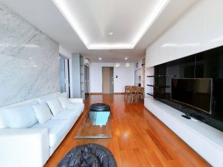 ขายศุภาลัย ริเวอร์ รีสอร์ท Penth House สุดหรู ริมแม่น้ำเจ้าพระยา วิวเห็นสะพานกรุงเทพสุดลูกหูลูกตา 