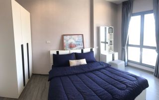 ขายคอนโด The Rich Sathorn-Taksin