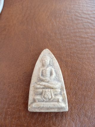 พระผงกรุวัดสามปลืื้ม