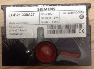 <a href='product.php?qid=5498' style='color:white;text-decoration: none;'>SIEMENS Burner Control LGB2.1230A27  LGB.21330A27  LGB22.230A27 LGB22 330A27 Burner Control Control Box : <span class='text-info'><strong>Read More</strong><span></a>