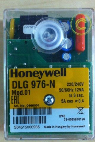 HONEYWELL