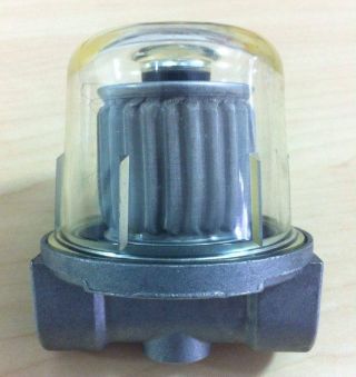 Filter GIULIANI ANELLO Code.no 001.0031.003 GIULIANI ANELLO Model : 70452006PG ฟิวเตอร์กรองน้ำมัน แก๊สฟิวเตอร์