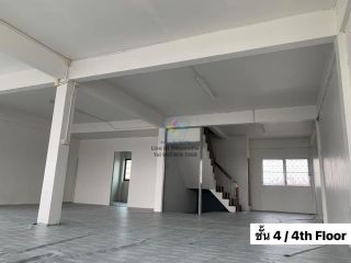 <a href='product.php?qid=57252' style='color:white;text-decoration: none;'>ให้เช่า ให้เช่าอาคารพาณิชย์ 4 ชั้น (2คูหาติดกัน)  ลาดพร้าว  แขวงพลับพลา เขตวังทองหลาง : <span class='text-info'><strong>Read More</strong><span></a>