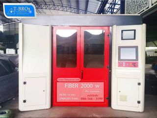 <a href='product.php?qid=60924' style='color:white;text-decoration: none;'>ขายขาดทุน!! เครื่องไฟเบอร์เลเซอร์ 2000 W. (Fiber Laser 2000 W. IPG) : <span class='text-info'><strong>Read More</strong><span></a>