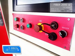 <a href='product.php?qid=60924' style='color:white;text-decoration: none;'>ขายขาดทุน!! เครื่องไฟเบอร์เลเซอร์ 2000 W. (Fiber Laser 2000 W. IPG) : <span class='text-info'><strong>Read More</strong><span></a>