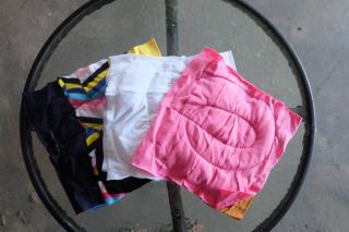 ผ้าเช็ดเครื่องสี