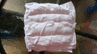 ผ้าเช็ดเครื่องสี