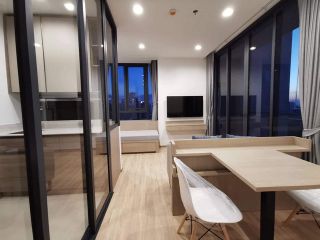 ให้เช่าห้องสวย ราคาโปรโมชั่น  The Greenston Thonglor Residence