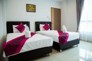Noble tarntong boutique