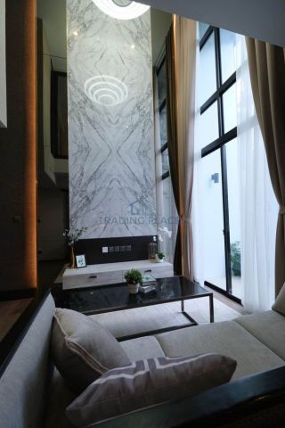 ให้เช่า คอนโด Hyde Sukhumvit 13 2ห้องนอน 2ห้องน้ำ 78ตร.ม ชั้น 14