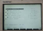จำหน่าย LM64P30R LM64P30 LCD SHARP BROTHER CNC