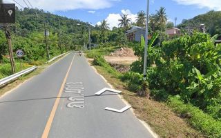 ที่ดิน 1 ไร่ กว่า หน้ากว้าง 24 เมตร บ้านสาคู ถลาง ภูเก็ต