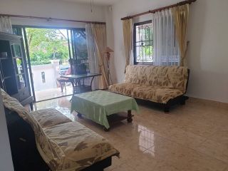 บ้านเดี่ยว 92 ตร.ว.ติดสวนน้ำบลูทรี เชิงทะเล ภูเก็ต   