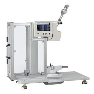 Digital Pendulum Impact Tester เครื่องทดสอบแรงกระแทกแบบลูกตุ้ม