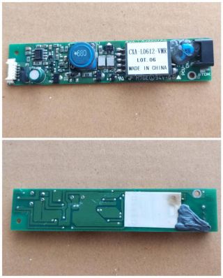 จำหน่าย LCD Inverter CXA-L0612-VMR