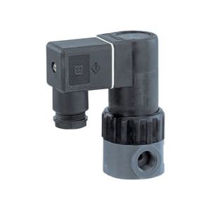 T.V.P. Valve & Pneumatic ศูนย์รวมจัดจำหน่ายวาล์วอุตสาหกรรม คุณภาพสูงแบรนด์ GEMU PISCO