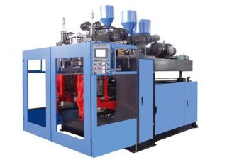 INTERMACH & SERVICE ผู้นำเข้าเครื่องฉีดพลาสติกและเครื่องเป่าขวดพลาสติกจากประเทศญี่ปุ่น