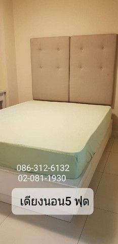 ขายห้องคอนโด groovy condo ศรีราชา เฟอร์นิเจอร์ครบพร้อมอยู่ สิ่งอำนวยครบครัน เดินทางสะดวก ชลบุรี