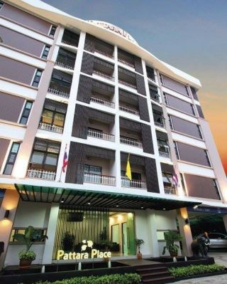 Pattara place Chiangmai