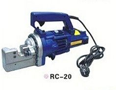 ชุดตัดเหล็กไฟฟ้า REBAR CUTTER  RC-20
