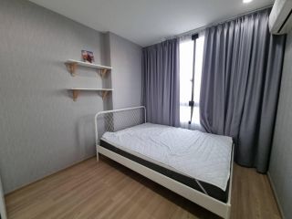 AJ65-1788 Regent home sukhumvit 97/1 แบบ 1ห้องนอน 1ห้องน้ำ 28 ตร.ม ชั้น 4 เช่า 7,000 บาท 