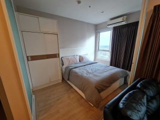 AJ65-1799 Ashton Asoke Rama9  แบบ 1ห้องนอน 1ห้องน้ำ 35 ตร.ม ชั้น 25 เช่า 25,000 บาท 