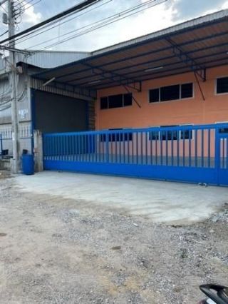 TD37 ขายโรงงาน 81 ไร่ 10000 ตรม. พร้อมผู้เช่าระยะยาว สระแก้ว ราคาถูกมาก