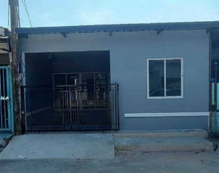 หมู่บ้านพฤกษา11 เลียบคลองสาม ขายด่วน ขายถูก ในราคาเพียง 1.55 ล้านบาท
