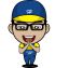 user profile image