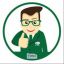 user profile image