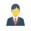 user profile image
